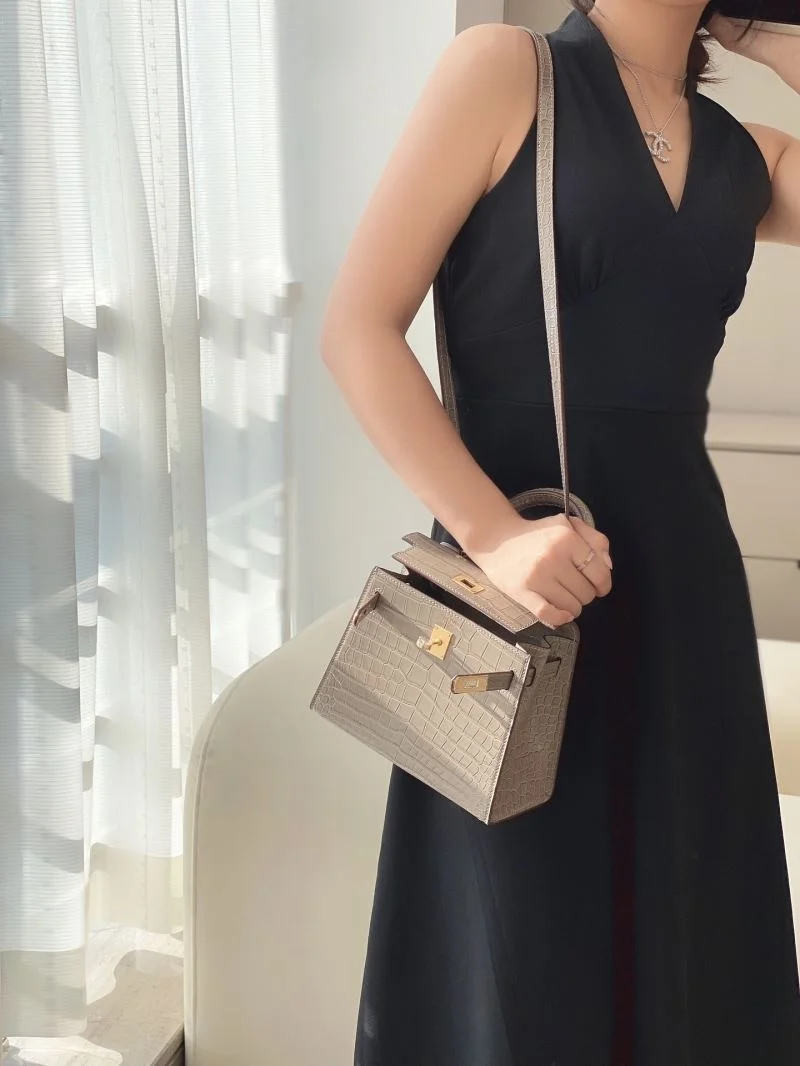 Hermes Kelly Bags MultiPurpose 48702