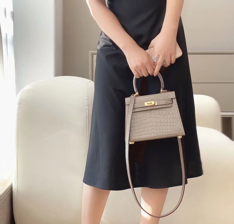 Hermes Kelly Bags MultiPurpose 48702