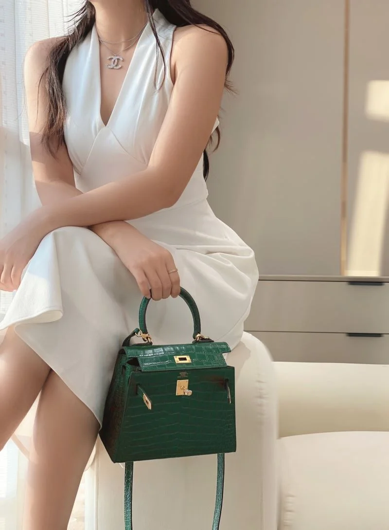 BestValue Hermes Kelly Bags 48699