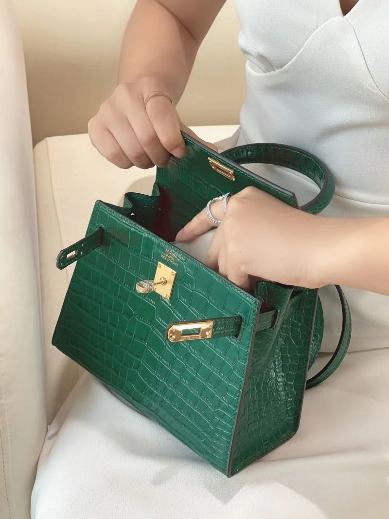 BestValue Hermes Kelly Bags 48699