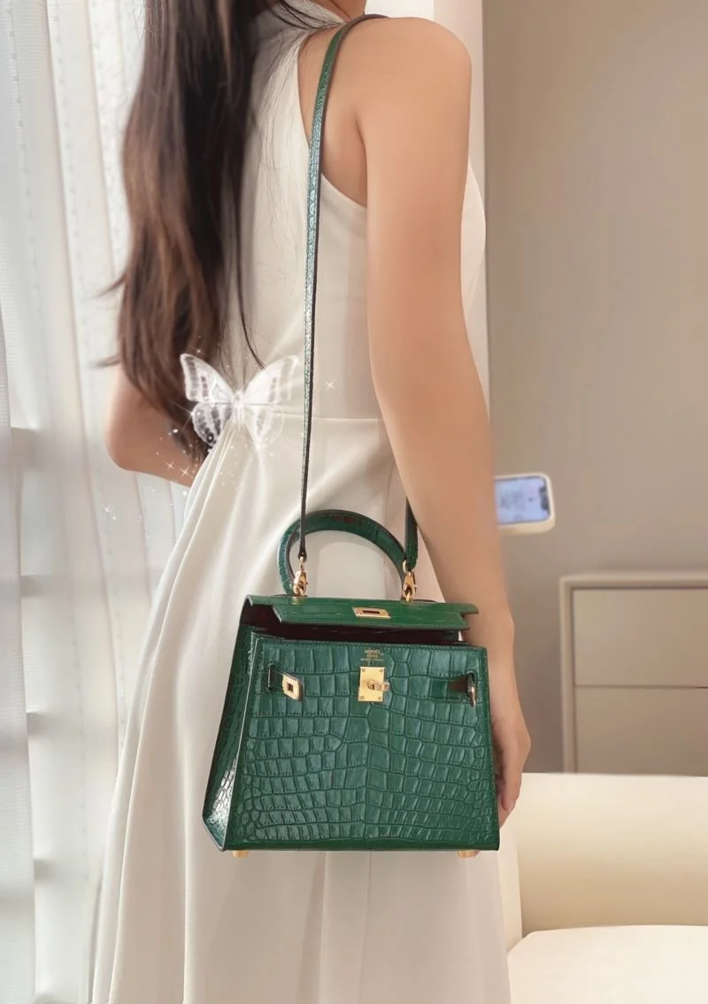 BestValue Hermes Kelly Bags 48699