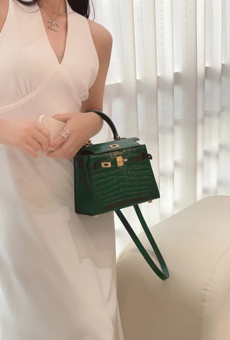 BestValue Hermes Kelly Bags 48699