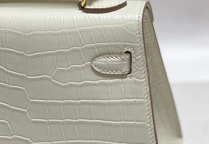 Hermes Kelly Bags EasyMatch 48716