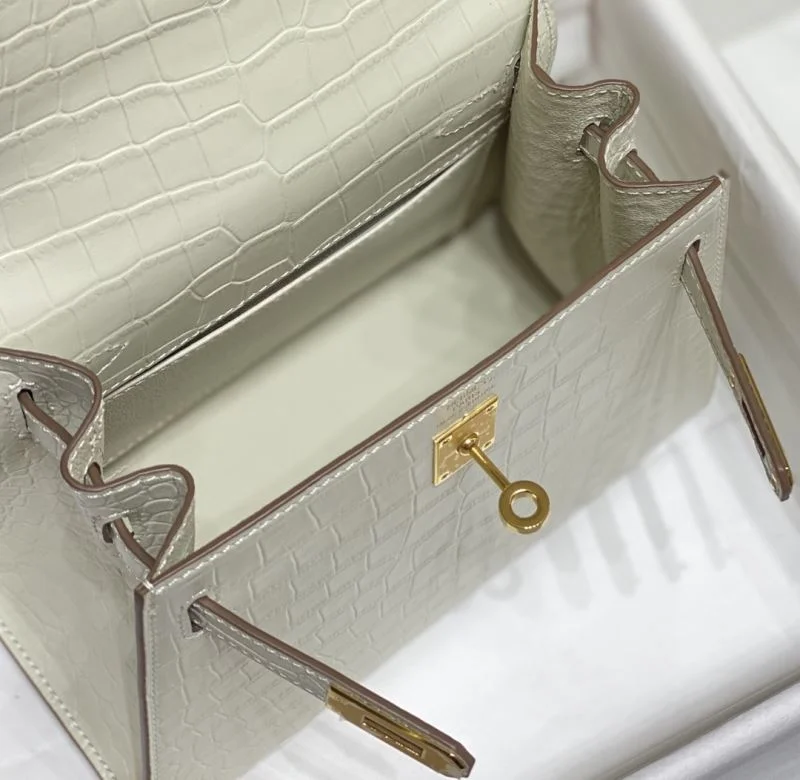 Hermes Kelly Bags EasyMatch 48716