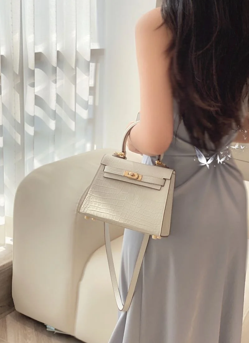 Hermes Kelly Bags EasyMatch 48716