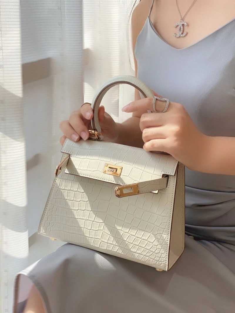 Hermes Kelly Bags EasyMatch 48716