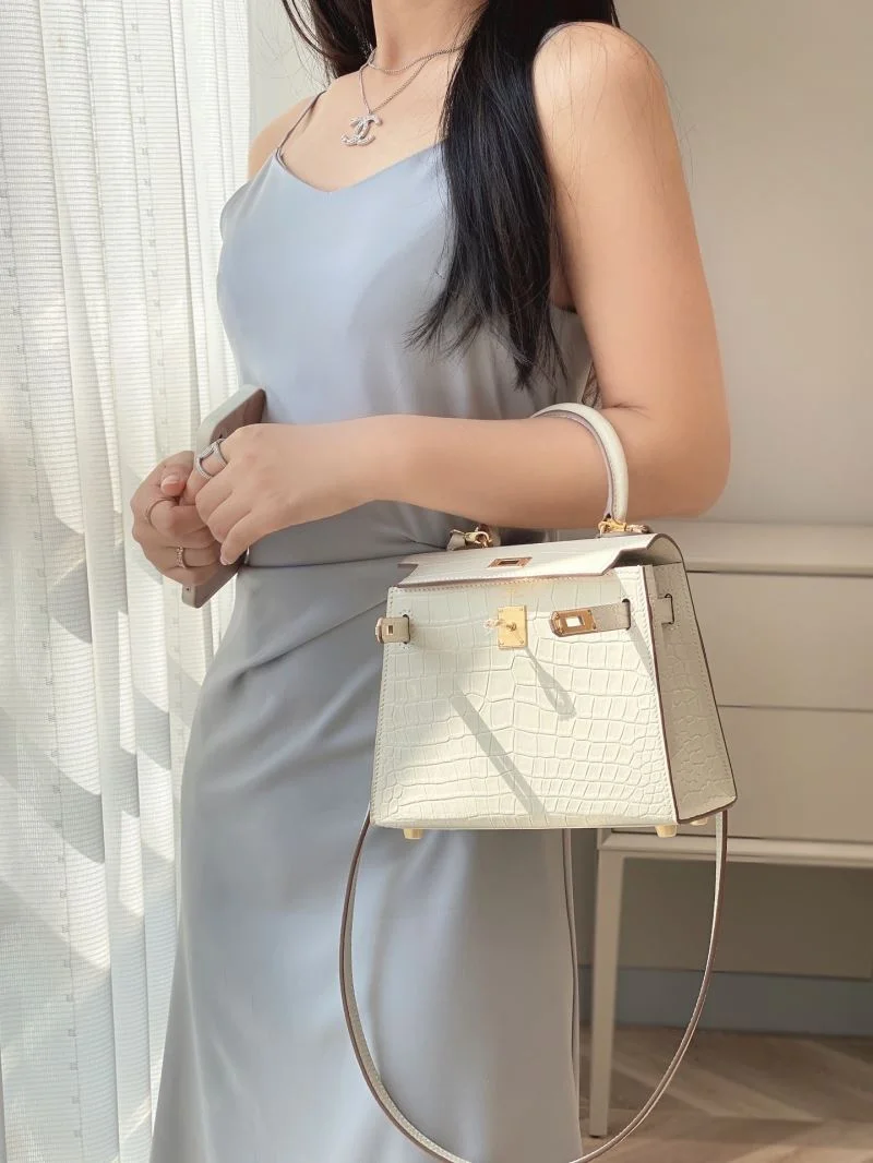 Hermes Kelly Bags EasyMatch 48716