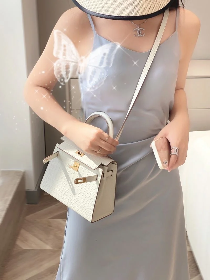 Hermes Kelly Bags EasyMatch 48716