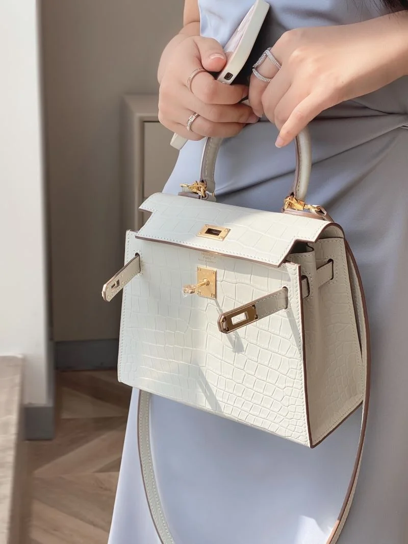 Hermes Kelly Bags EasyMatch 48716