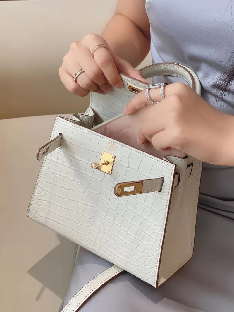Hermes Kelly Bags EasyMatch 48716