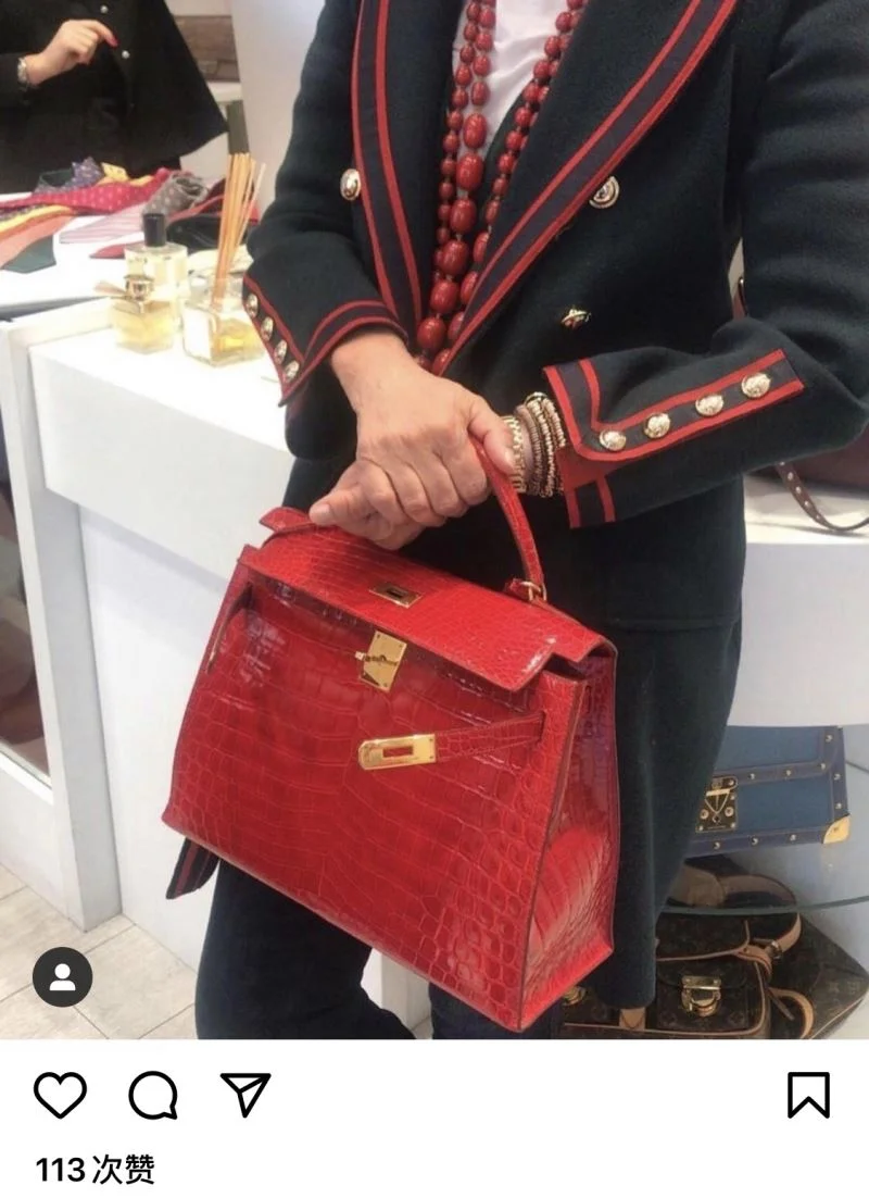 Stretchable Hermes Kelly Bags 48698
