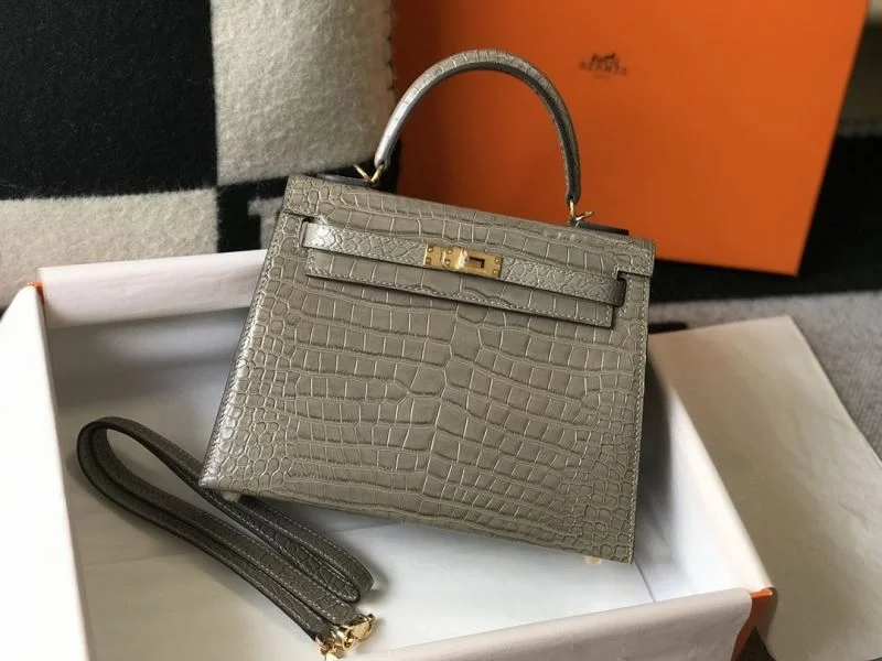 Hermes Kelly Bags GoodFit 48711