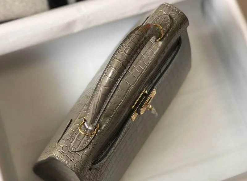 Hermes Kelly Bags GoodFit 48711
