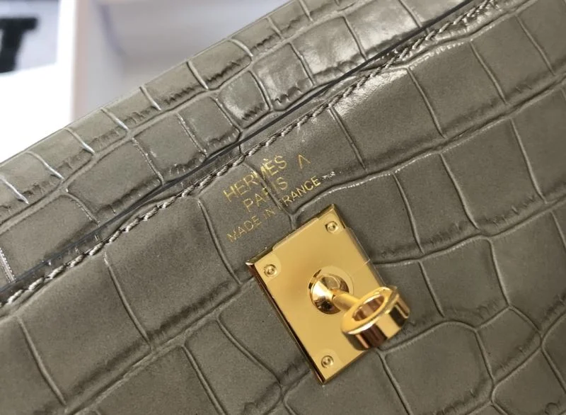 Hermes Kelly Bags GoodFit 48711