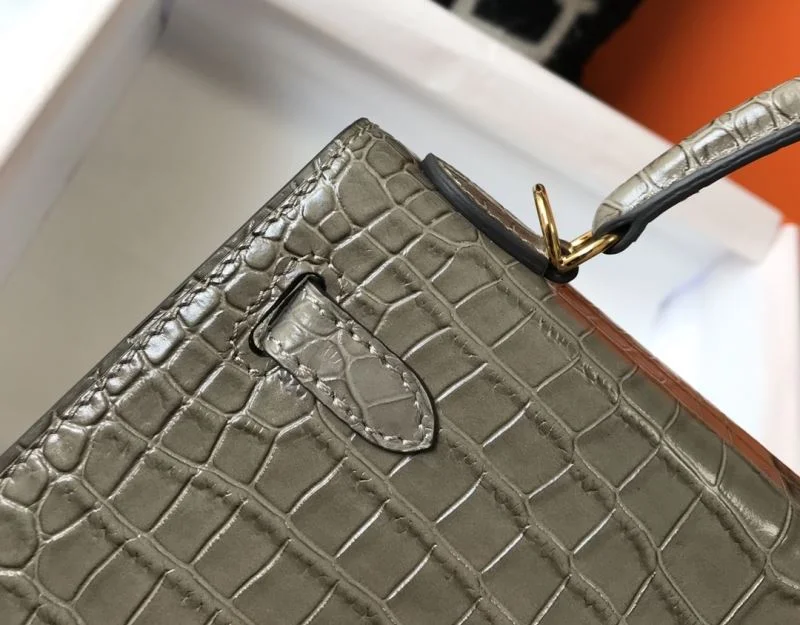 Hermes Kelly Bags GoodFit 48711