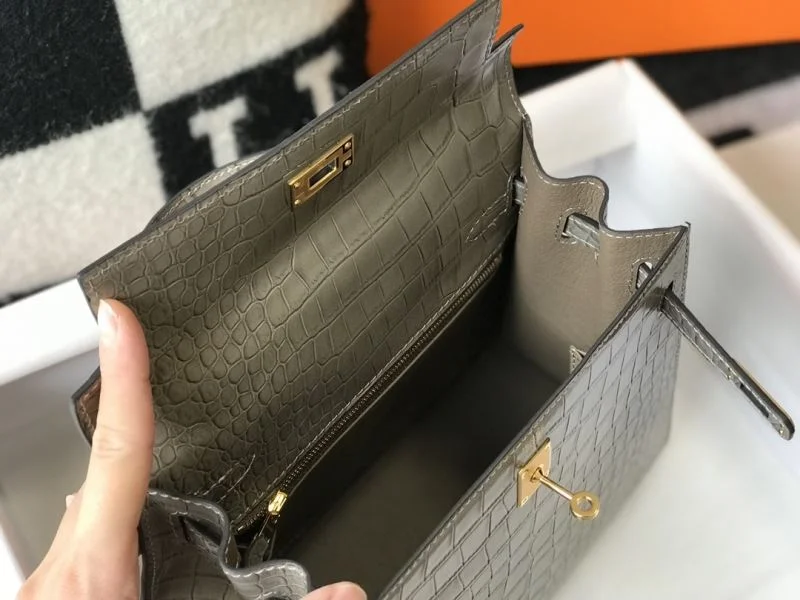 Hermes Kelly Bags GoodFit 48711