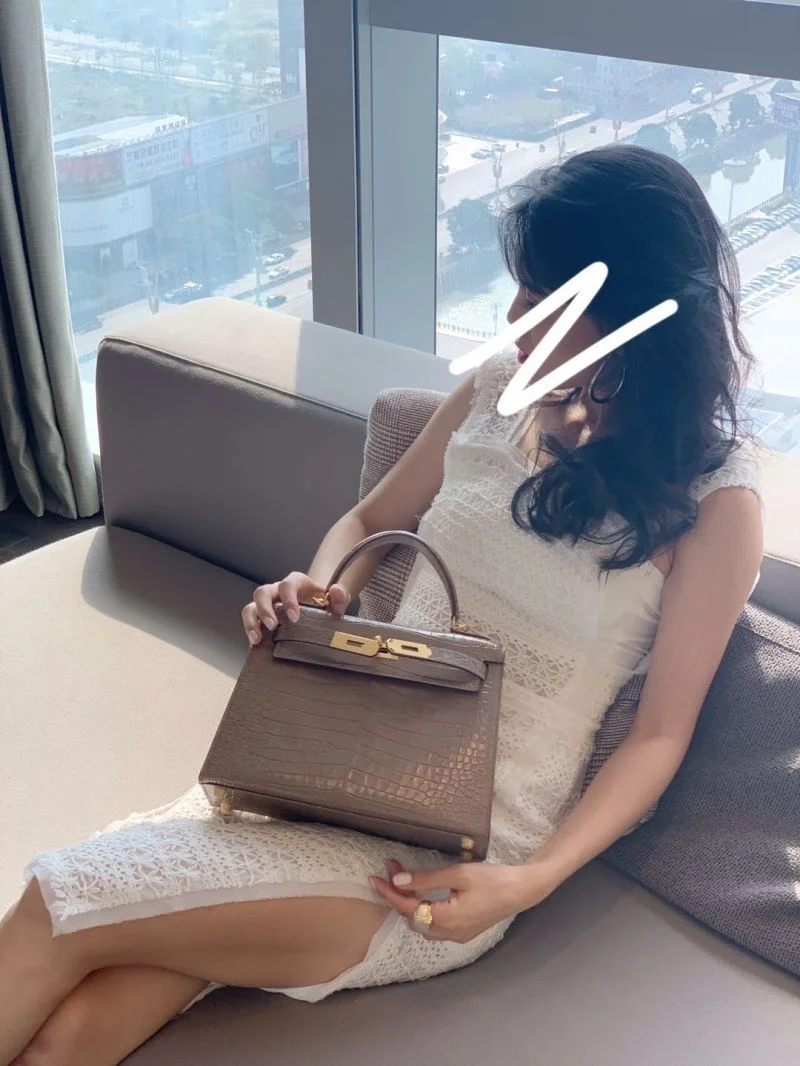 Hermes Kelly Bags GoodFit 48711