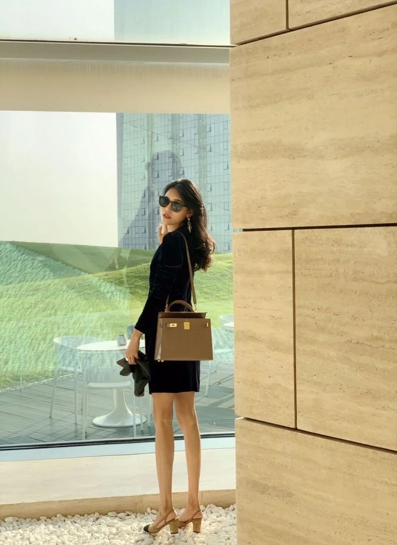 Hermes Kelly Bags GoodFit 48711