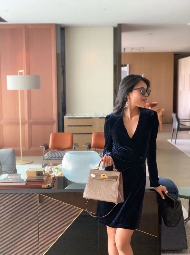 Hermes Kelly Bags GoodFit 48711