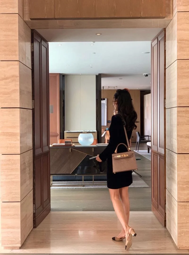 Hermes Kelly Bags GoodFit 48711