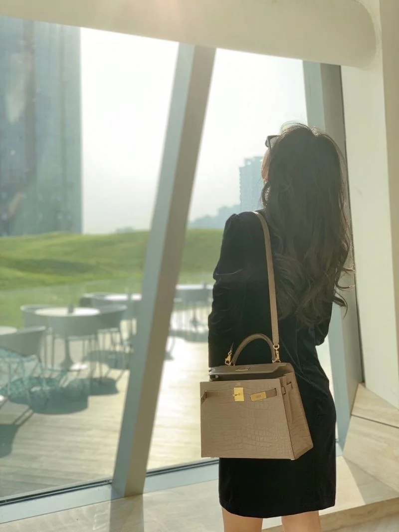 Hermes Kelly Bags GoodFit 48711
