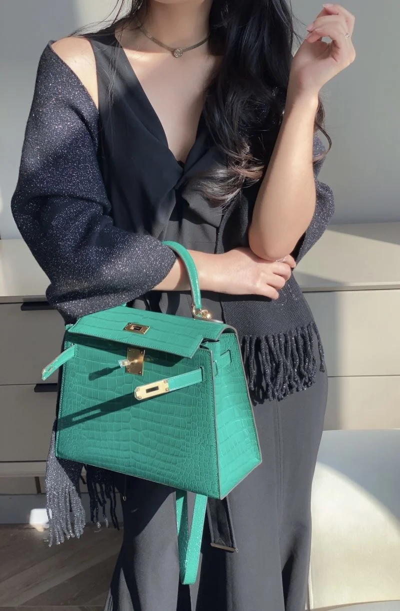 GoAnywhere Hermes Kelly Bags 48733