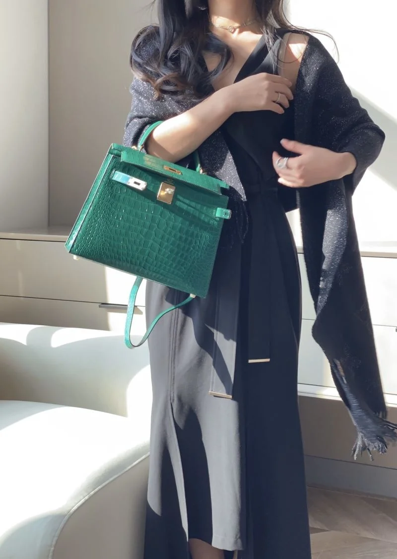 GoAnywhere Hermes Kelly Bags 48733