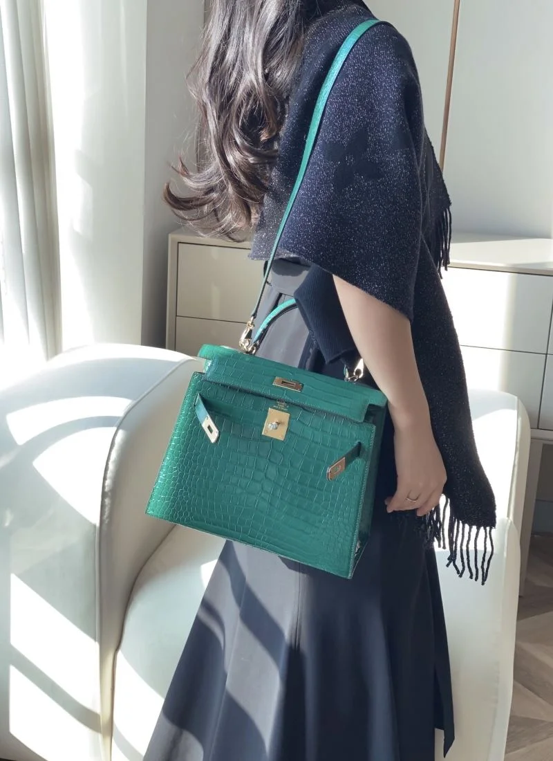 GoAnywhere Hermes Kelly Bags 48733