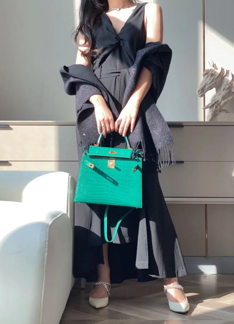 GoAnywhere Hermes Kelly Bags 48733