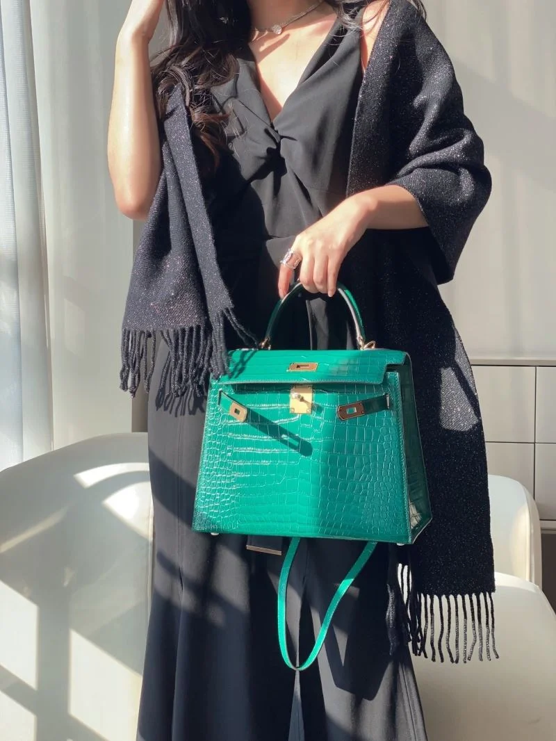 GoAnywhere Hermes Kelly Bags 48733