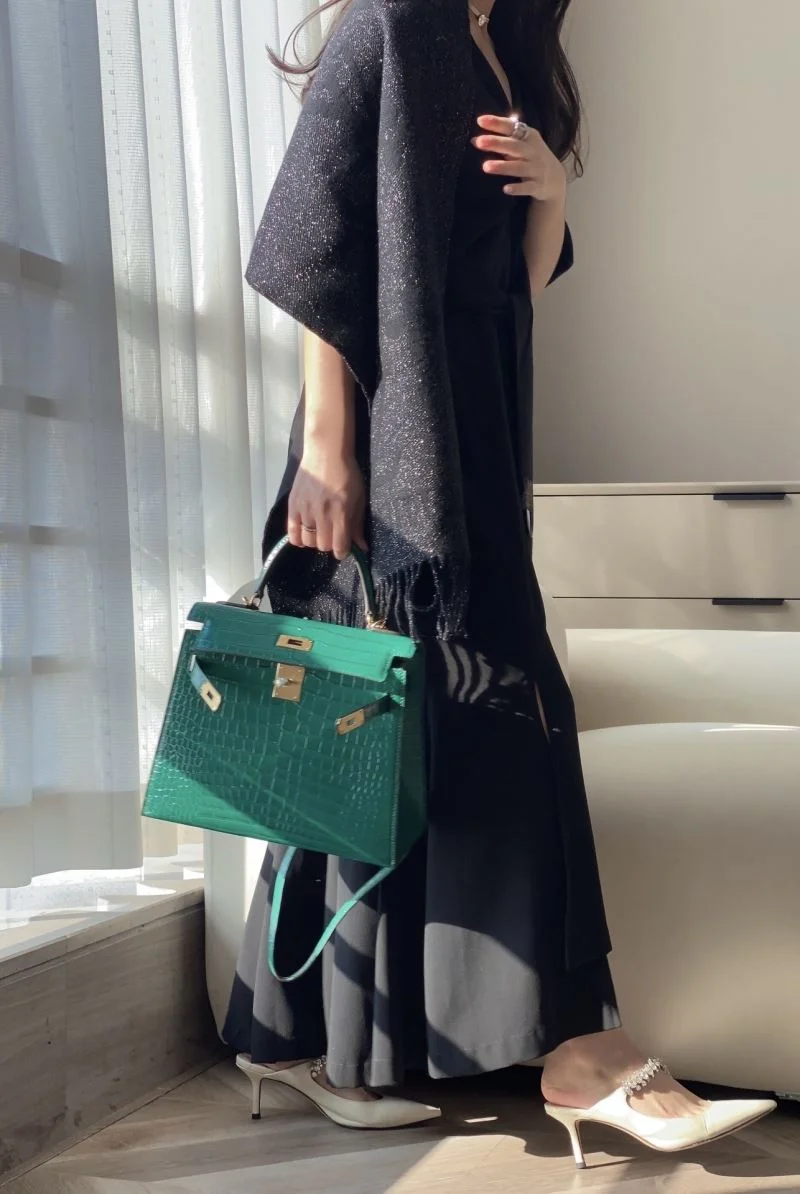GoAnywhere Hermes Kelly Bags 48733