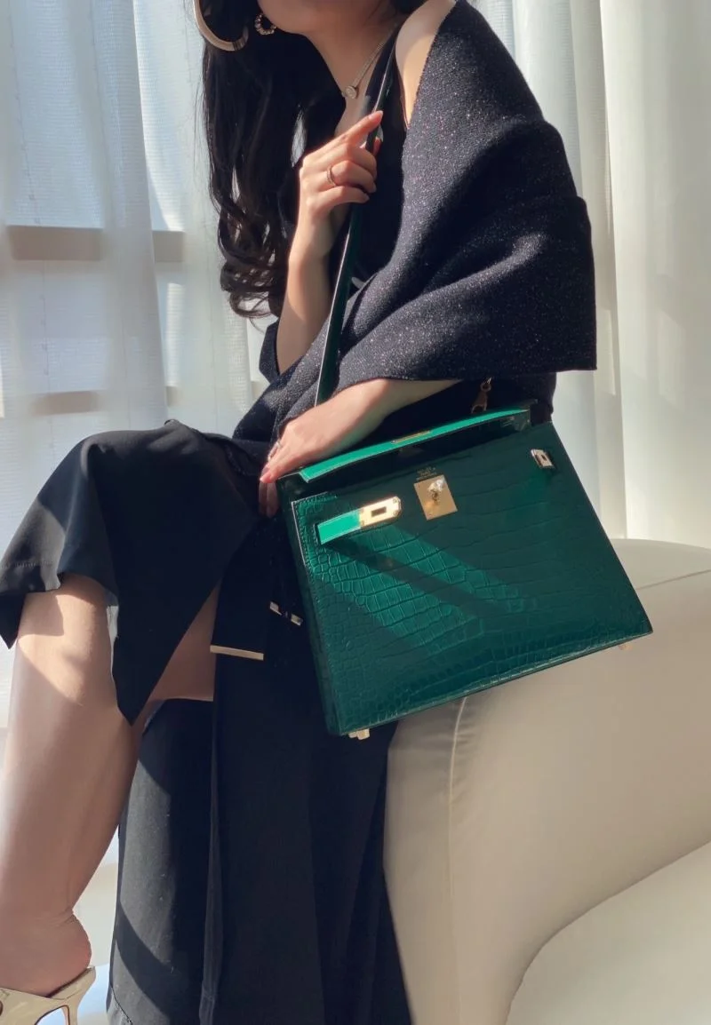 GoAnywhere Hermes Kelly Bags 48733