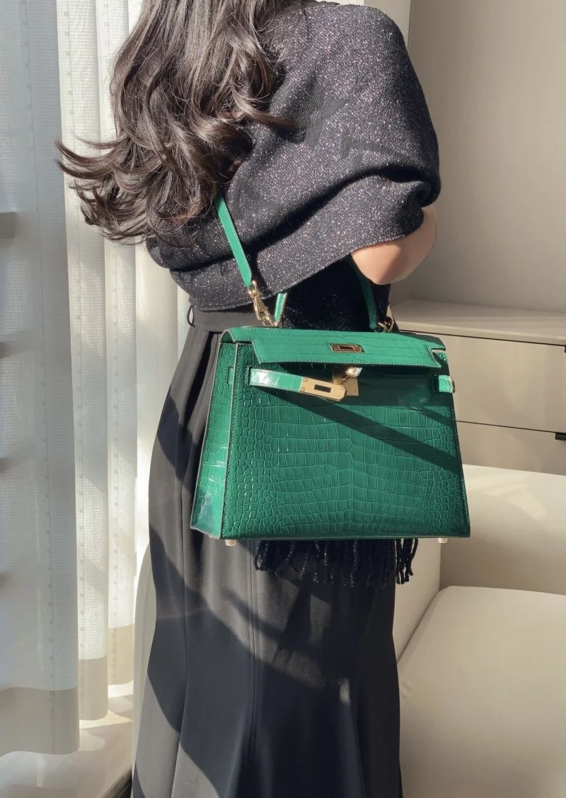 GoAnywhere Hermes Kelly Bags 48733