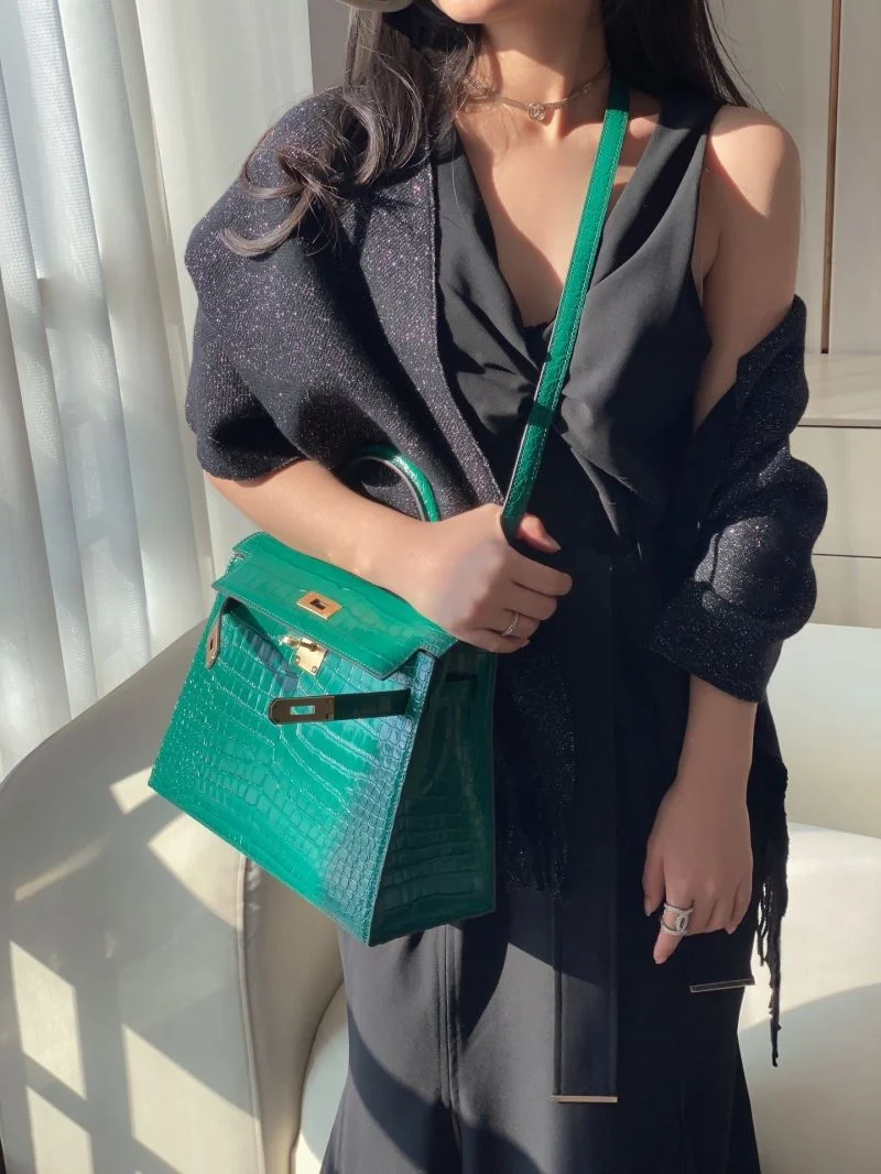 GoAnywhere Hermes Kelly Bags 48733