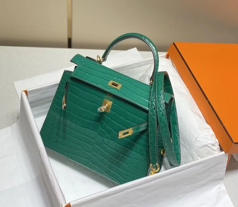 Hermes Kelly Bags Neat 48732