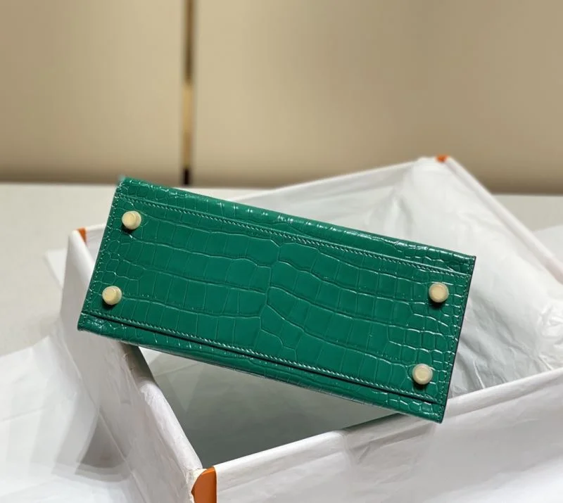Hermes Kelly Bags Neat 48732