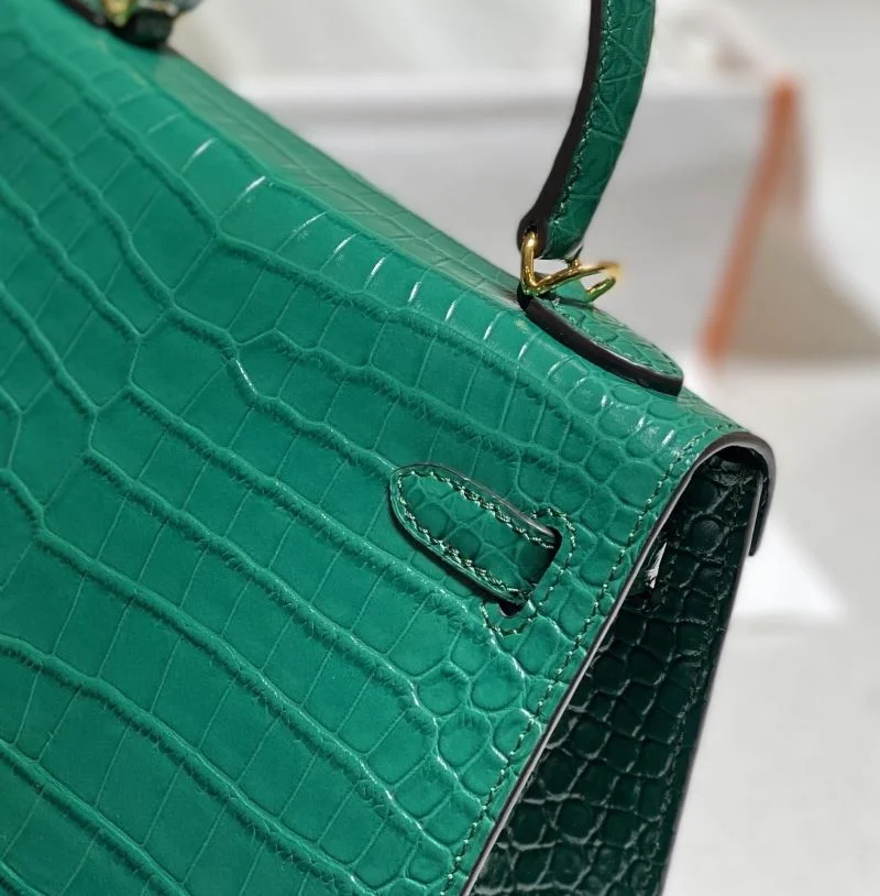 Hermes Kelly Bags Neat 48732