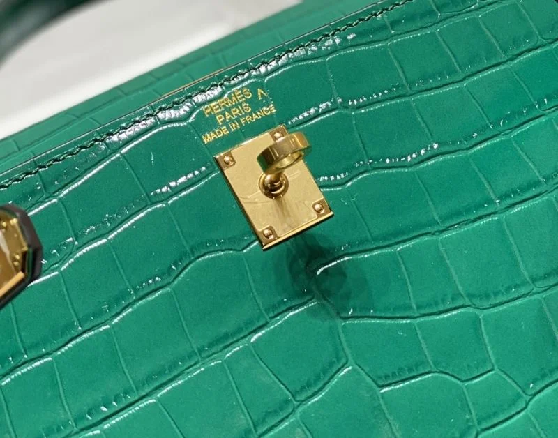 Hermes Kelly Bags Neat 48732