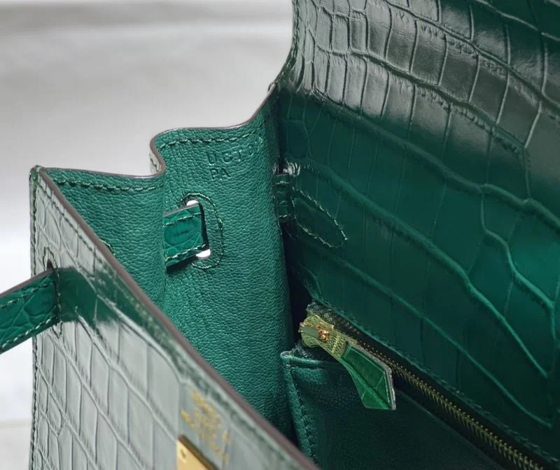 Hermes Kelly Bags Neat 48732