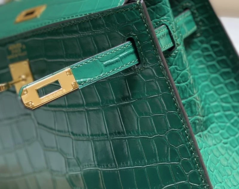 Hermes Kelly Bags Neat 48732