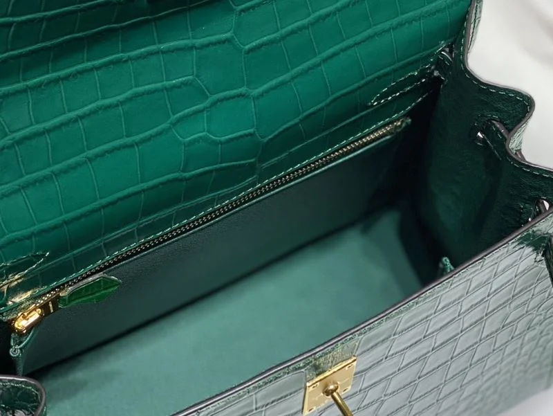 Hermes Kelly Bags Neat 48732