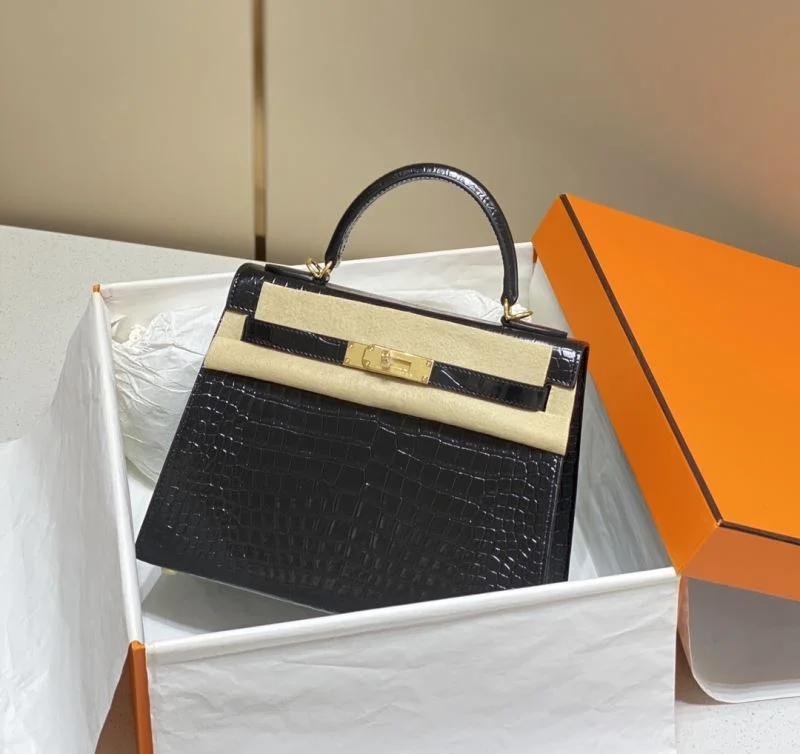 Minimalist Hermes Kelly Bags 48696