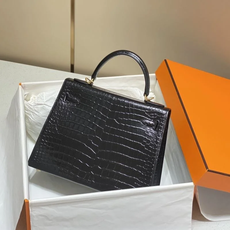 Minimalist Hermes Kelly Bags 48696