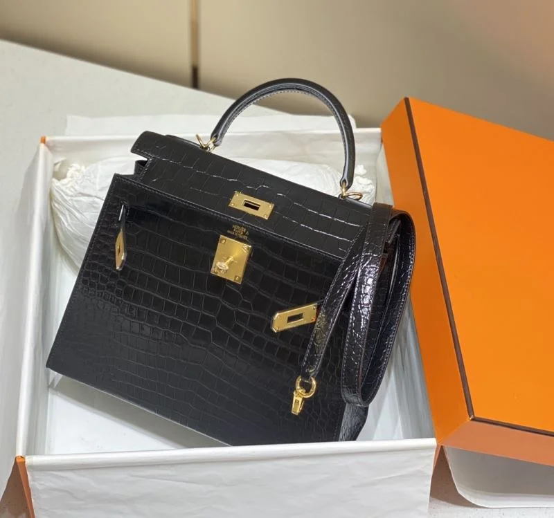 Minimalist Hermes Kelly Bags 48696