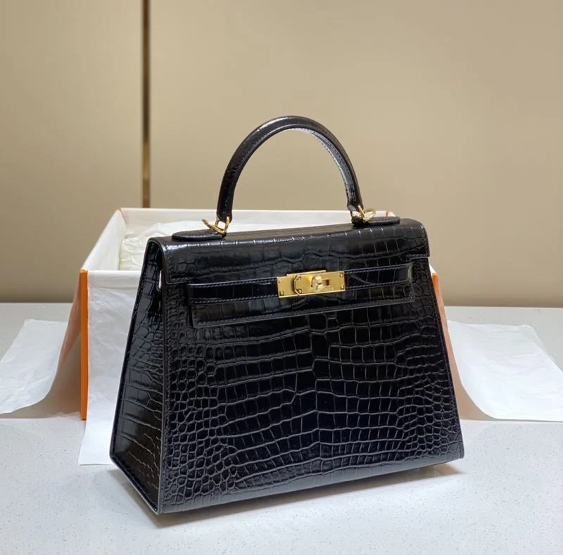 Minimalist Hermes Kelly Bags 48696