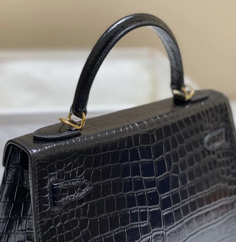 Minimalist Hermes Kelly Bags 48696