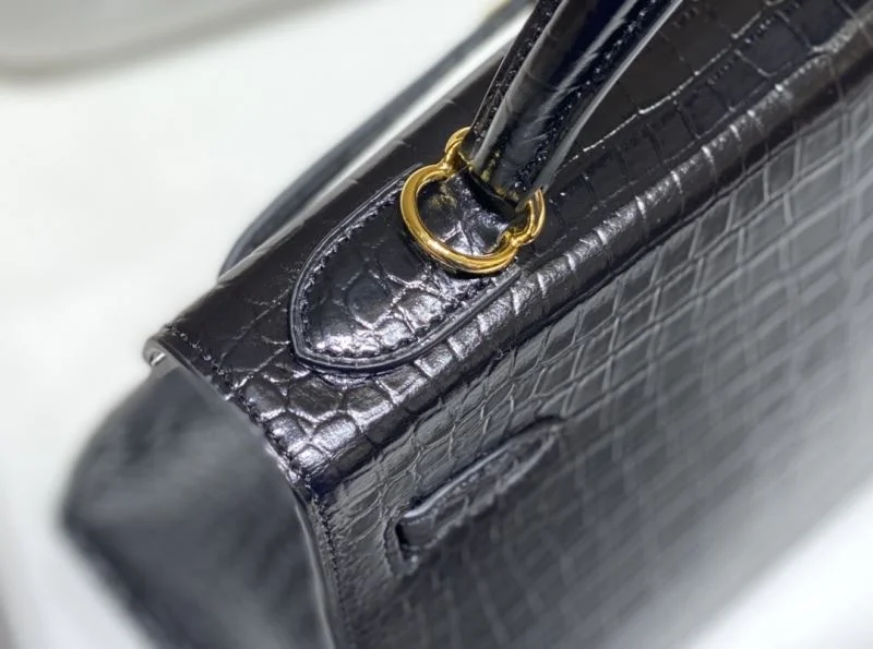 Minimalist Hermes Kelly Bags 48696