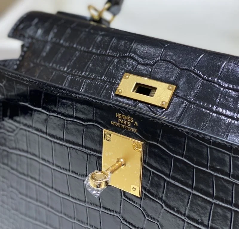 Minimalist Hermes Kelly Bags 48696