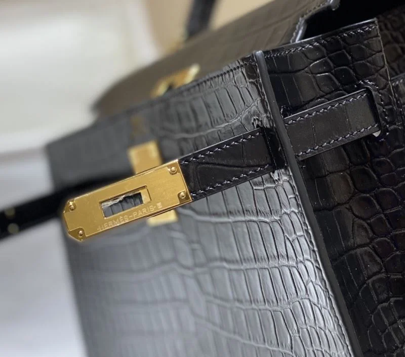Minimalist Hermes Kelly Bags 48696