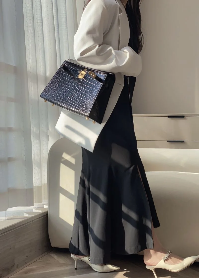 Minimalist Hermes Kelly Bags 48696